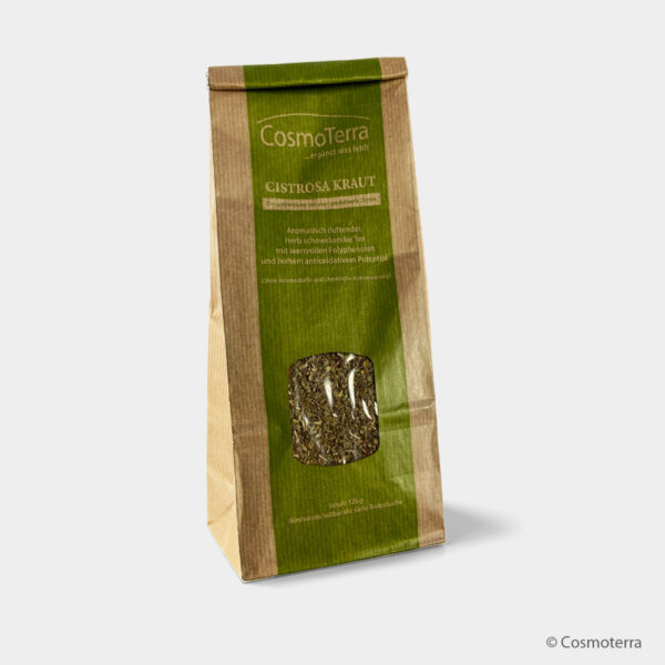 CISTROSA KRAUT – Bild 2