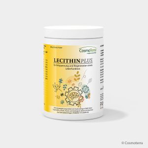 LECITHIN PLUS Orales Pulver