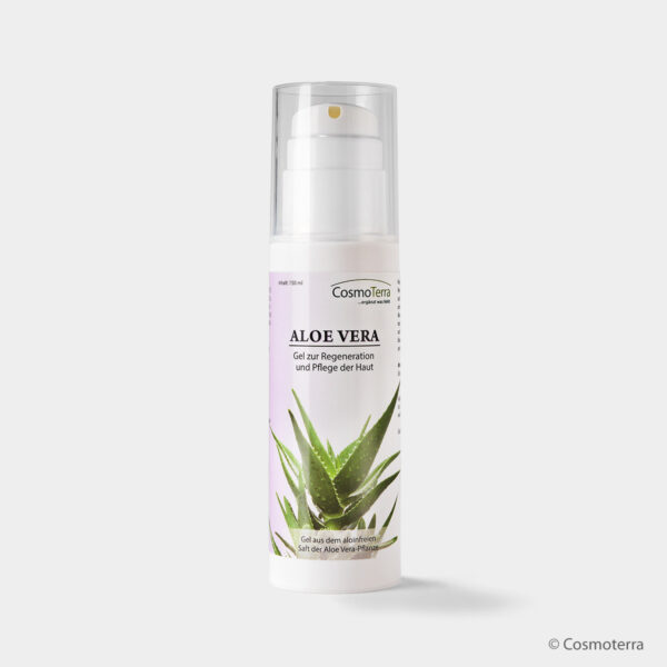 ALOE VERA Gel
