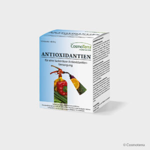 ANTIOXIDANTIEN