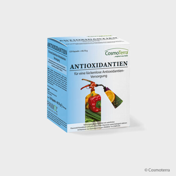 ANTIOXIDANTIEN – Bild 2