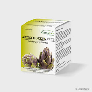 ARTISCHOCKEN PLUS