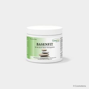 BASENFIT Orales Pulver