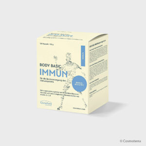BODY BASIC IMMUN Kapseln