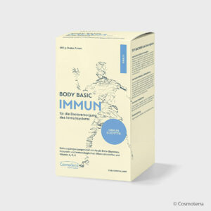 BODY BASIC IMMUN Orales Pulver