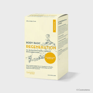 BODY BASIC REGENERATION Orales Pulver
