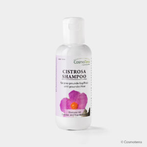 CISTROSA SHAMPOO