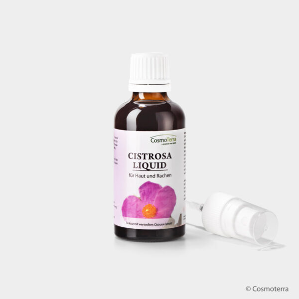 CISTROSA LIQUID – Bild 2