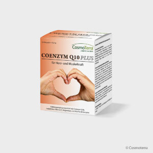 COENZYM Q10 PLUS