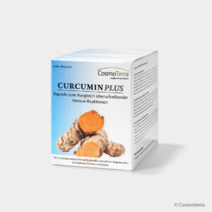 CURCUMIN PLUS