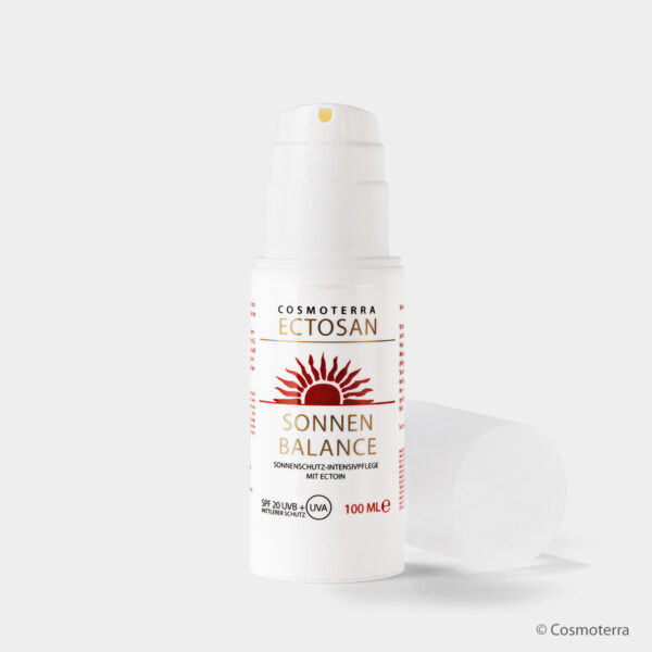 ECTOSAN SONNENBALANCE – Bild 2