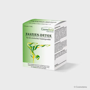 FASZIEN-DETOX Kapseln