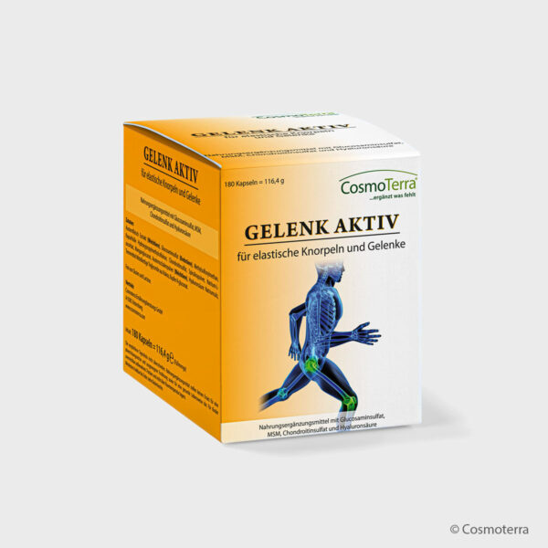 GELENK AKTIV – Bild 2