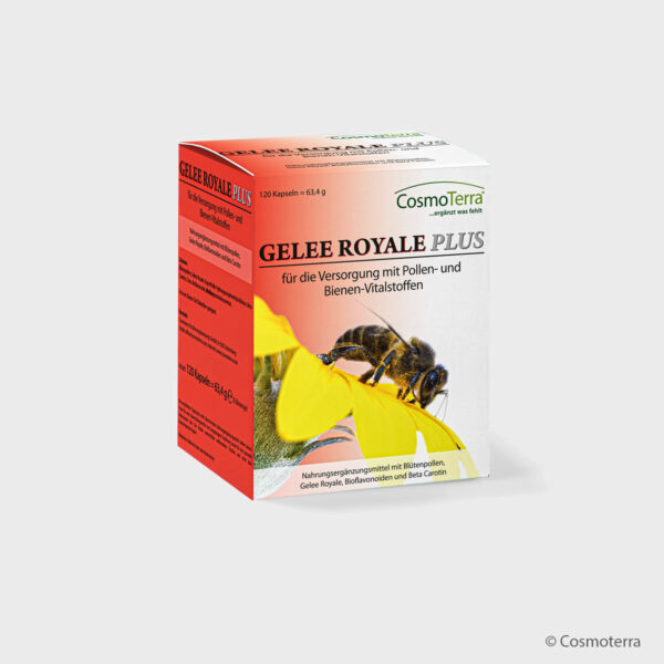 GELEE ROYALE PLUS – Bild 2
