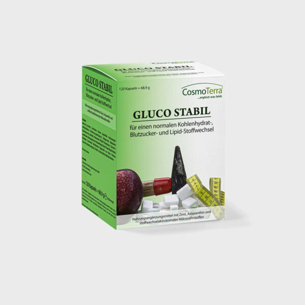 GLUCO STABIL – Bild 2