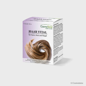 HAAR VITAL