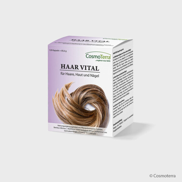 HAAR VITAL