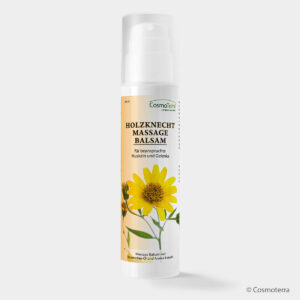 HOLZKNECHT MASSAGE BALSAM