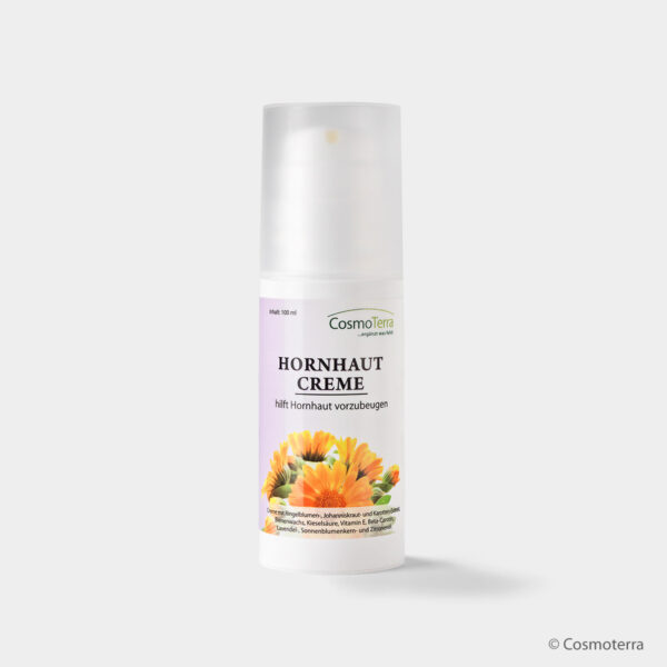 HORNHAUT CREME