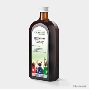 KINDERFIT Saft