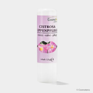 CISTROSA LIPPENPFLEGE