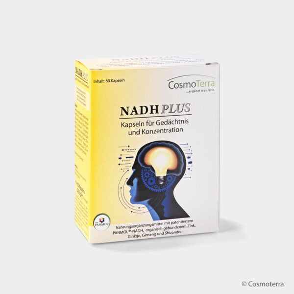 NADH PLUS – Bild 2