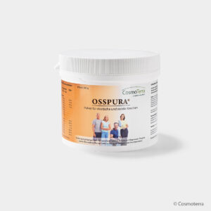OSSPURA Orales Pulver