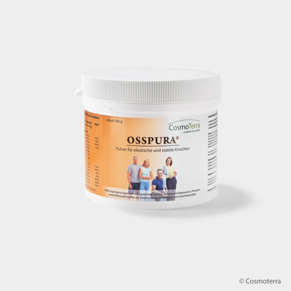 OSSPURA Orales Pulver