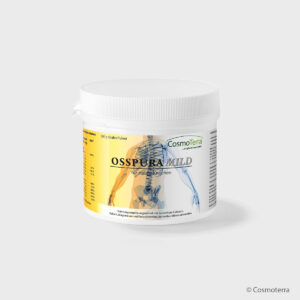 OSSPURA MILD Orales Pulver