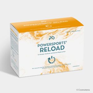 POWERSPORTS® RELOAD Sachets