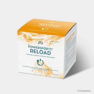POWERSPORTS® RELOAD Dose