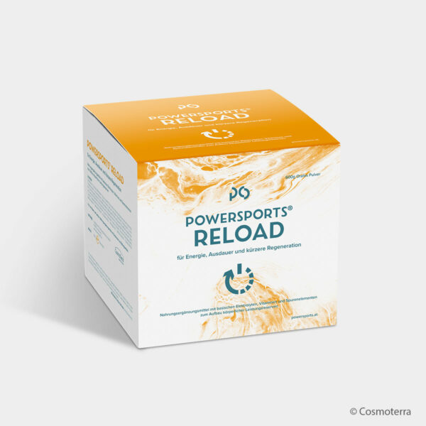 POWERSPORTS® RELOAD Dose – Bild 2