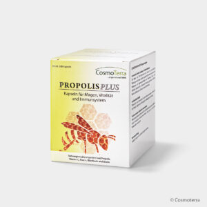 PROPOLIS PLUS