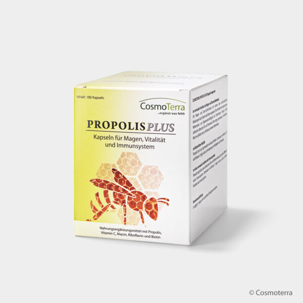 PROPOLIS PLUS