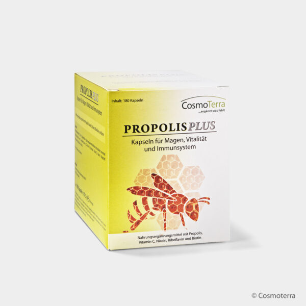 PROPOLIS PLUS – Bild 2