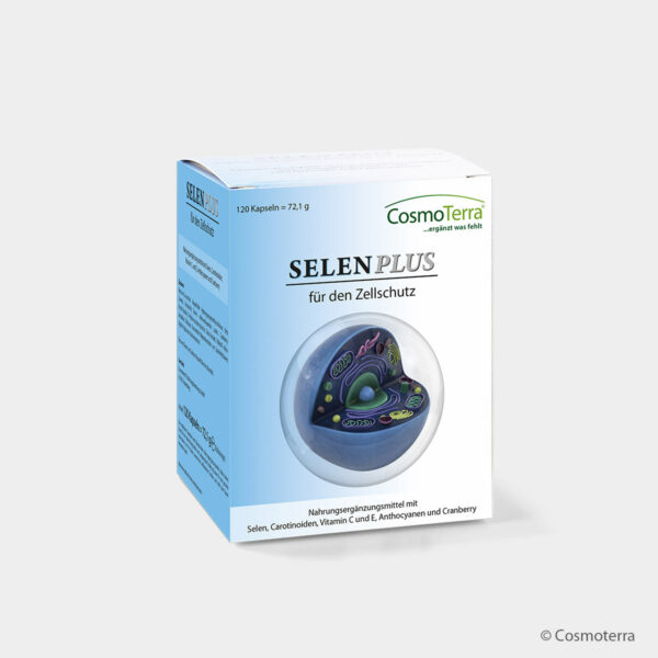 SELEN PLUS – Bild 2