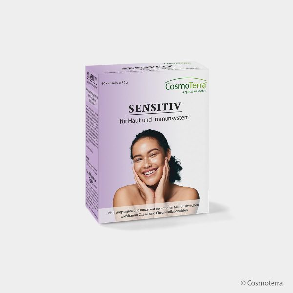 SENSITIV – Bild 2