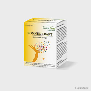 SONNENKRAFT