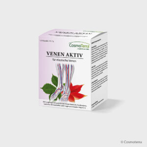 VENEN AKTIV