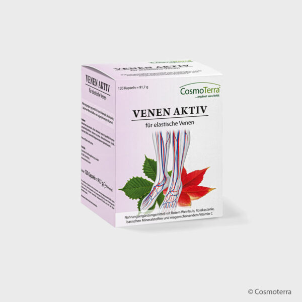 VENEN AKTIV – Bild 2