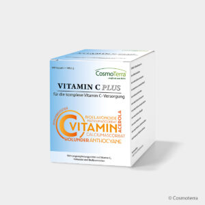 VITAMIN C PLUS