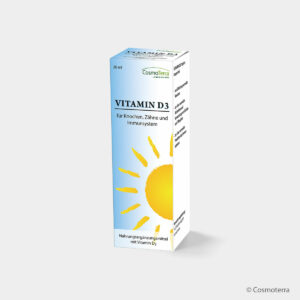 VITAMIN D3