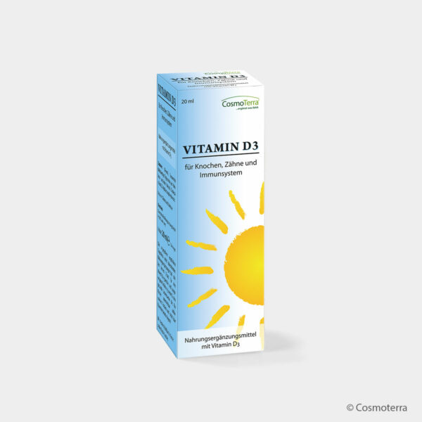 VITAMIN D3 – Bild 2