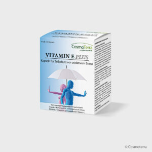 VITAMIN E PLUS