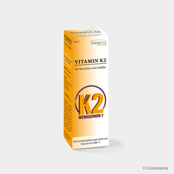 VITAMIN K2 – Bild 2