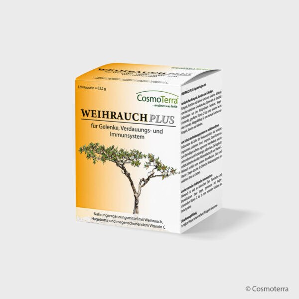 WEIHRAUCH PLUS