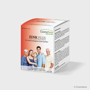 ZINK PLUS