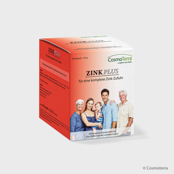 ZINK PLUS – Bild 2