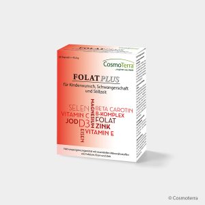 FOLAT PLUS