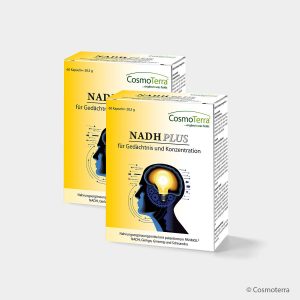 NADH PLUS Doppelpackung